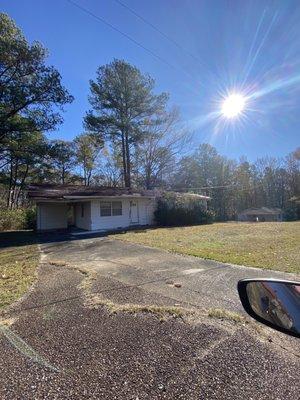 Piney Woods Country Life School