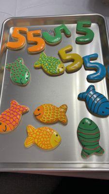 Angels Heavenly Treats