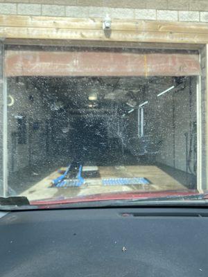 Coates Car Care Express
