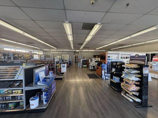 Sherwin-Williams Paint Store