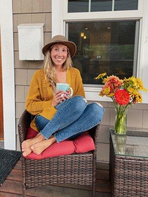 Radiantly Alive Nutrition