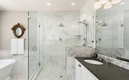 Bathroom Remodeling Charlottesville, VA