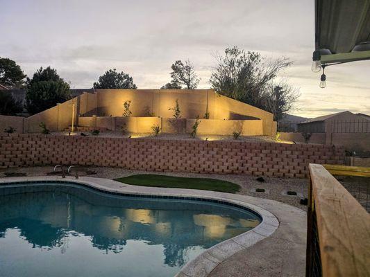 Russ Landscape & Design