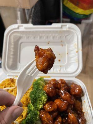 New Choy Hing Restaurant