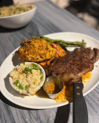 Tower Park Waterfront Grille