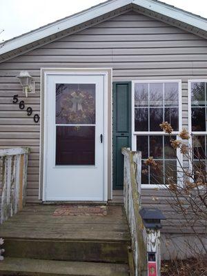 Jesse James, Landscaping, Lawn Mowing & General Handyman