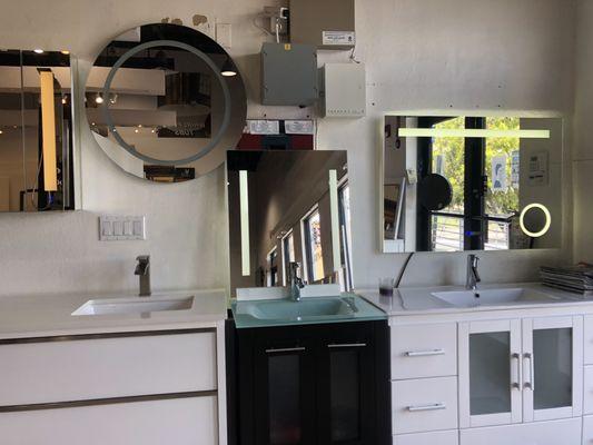 Kitchen And Bath Gallery