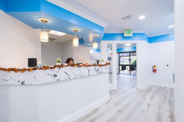 Dentist Near Me Riverside