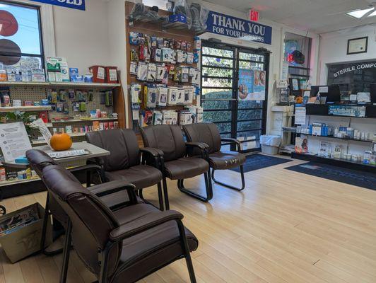 Dunwoody Pharmacy