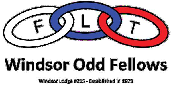 Windsor Odd Fellows Hall