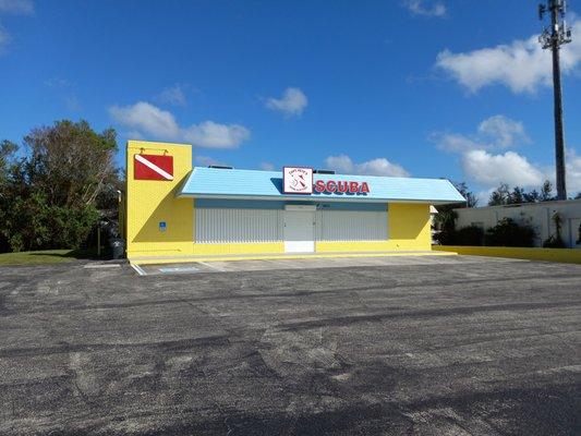 Captain Pete's Diving Outfitters