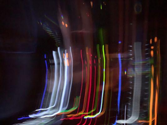Chit Chat Lounge