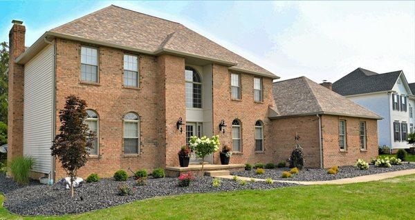 Creative Landscape by Design