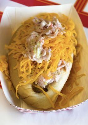 Slaw Dog
