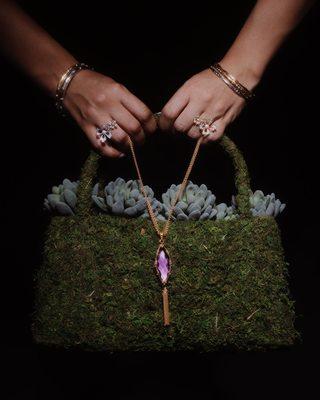 Robert Guild Jewelry