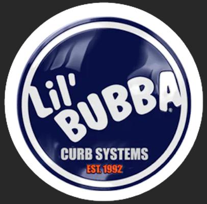 Lil Bubba Logo