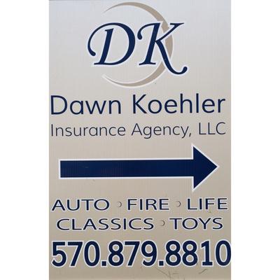 Dawn Koehler Insurance Agency