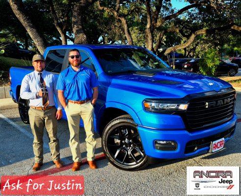 Ancira Chrysler Jeep Dodge Ram