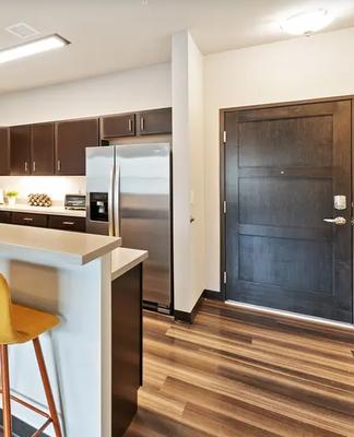 Tannery Falls Apartments