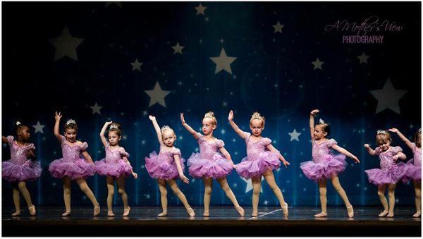 Roseland School of Dance