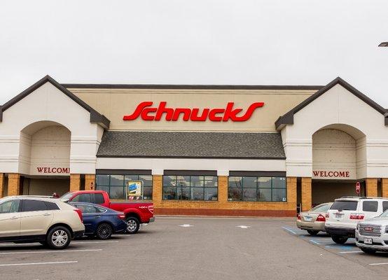 Schnucks