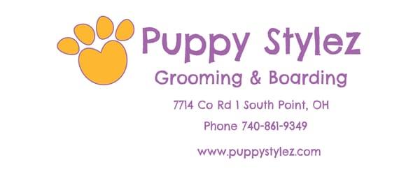 Puppy Stylez Grooming & Boarding