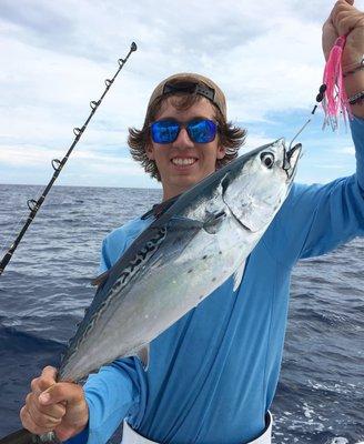 A&B Saltwater Adventures