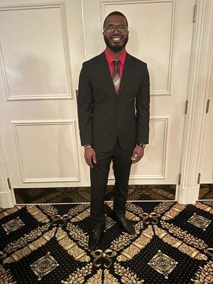 Tyrone’s moving company