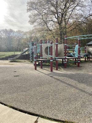 Wilcox Lake Recreation Area