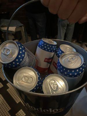 Logan's On the Corner