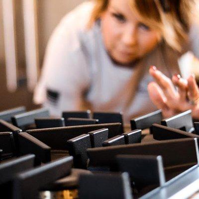 On The Ball Cleaning