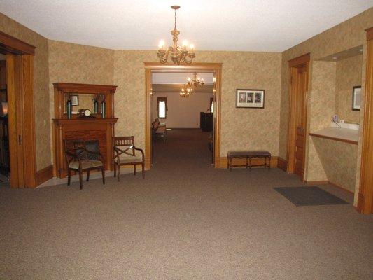 Kruse-Phillips Funeral Homes