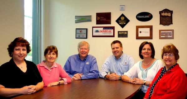 Looker Wolfe & Gephart Insurance Agency