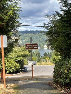 Grandview Forest Park