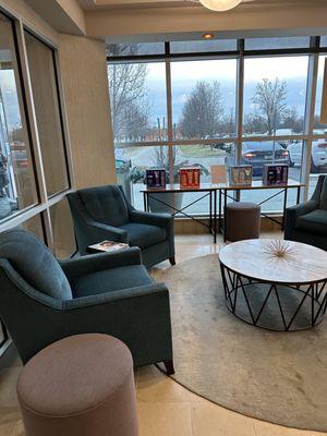 LifeSpa Shelby Township