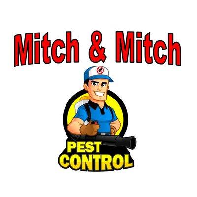 Mitch & Mitch Pest Control