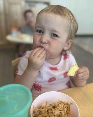 Balanced Family Academy Perimeter Campus