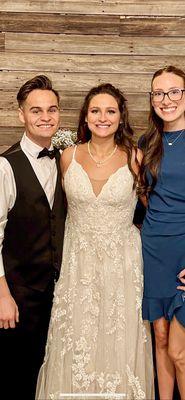 Luxe Spray Tans & Shoppe