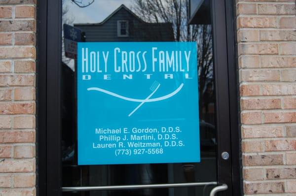 Holy Cross Family Dental