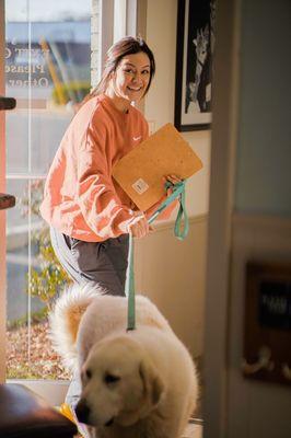 South Arkansas Veterinary Hospital