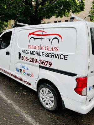 call this company if you want your work done right