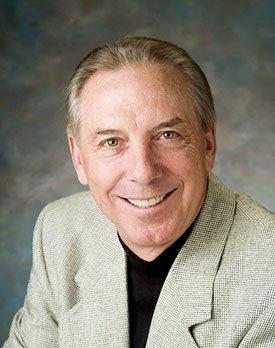 Dr. Gary L. Walker, DDS