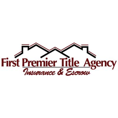 First Premier Title Agency