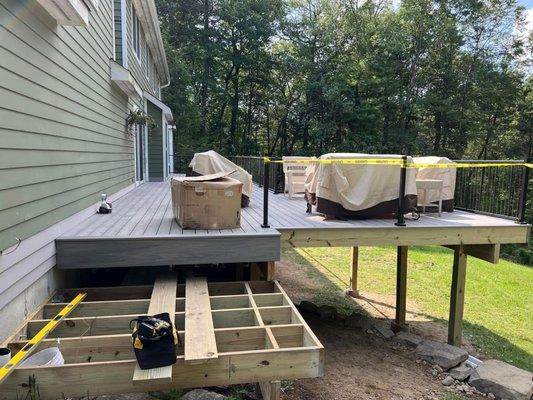 M & N Home Improvement