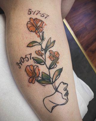 Sugar Hill Tattoo Studio