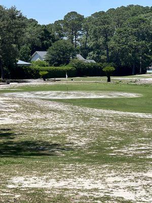 Bluewater Bay Resort