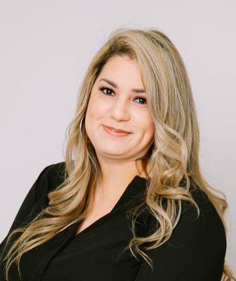 Blanca Morales
CA License #: 0F55467