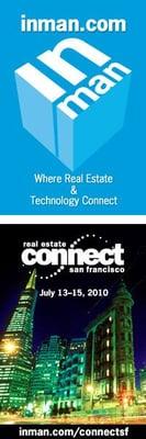 Real Estate Connect San Francisco