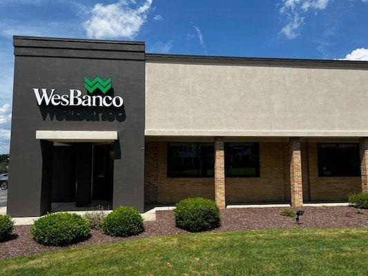 WesBanco Bank