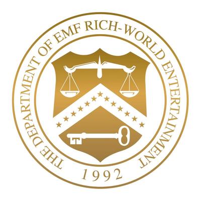 EMF Rich-World Entertainment